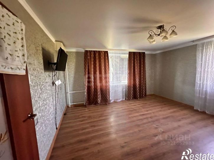 1-комн квартира улица Строителей, 4,  д. 4