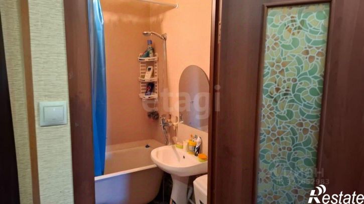 1-комн квартира улица Строителей, 4,  д. 4