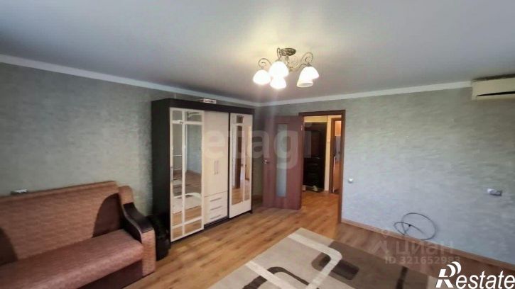 1-комн квартира улица Строителей, 4,  д. 4