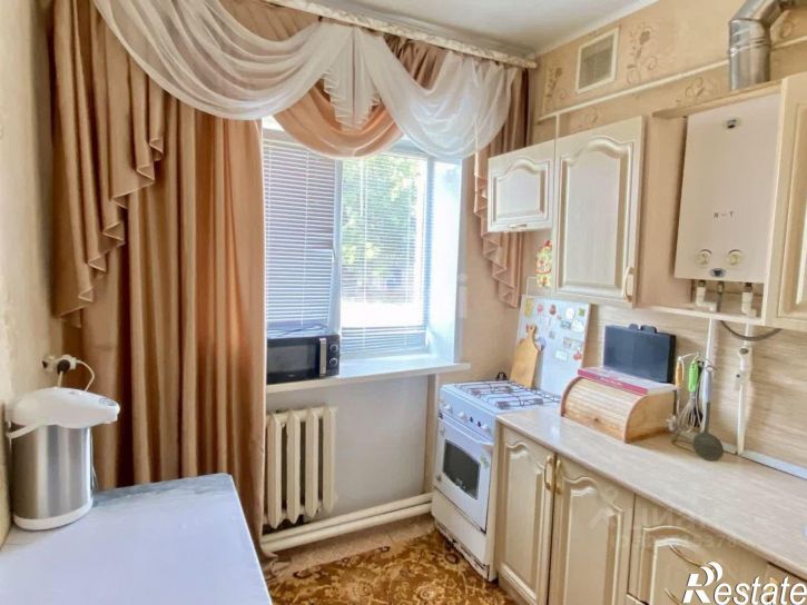 3-комн квартира