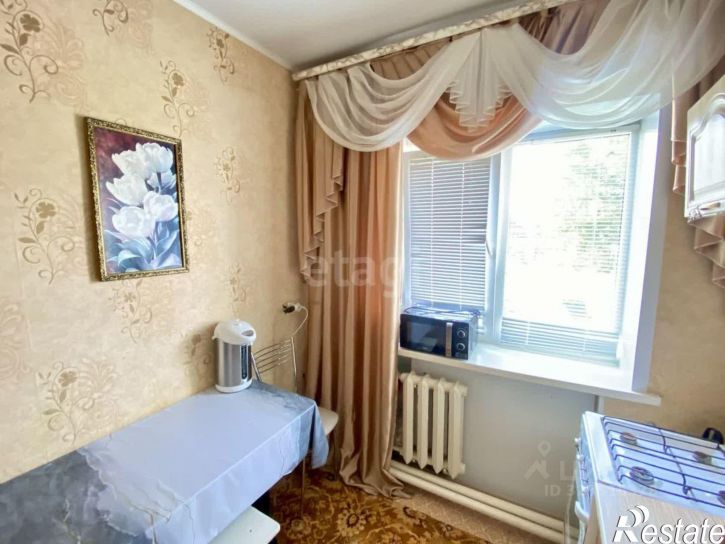 3-комн квартира