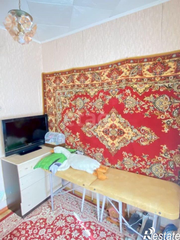 3-комн квартира