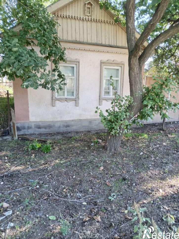 Коттедж/дом Апрышкинский переулок, 22,  д. 22