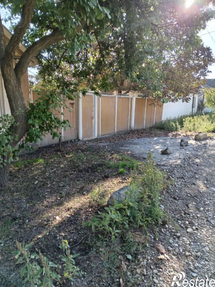 Коттедж/дом Апрышкинский переулок, 22,  д. 22