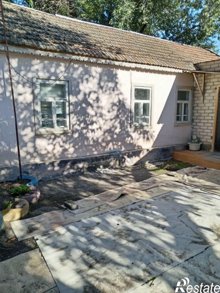 Коттедж/дом Апрышкинский переулок, 22,  д. 22