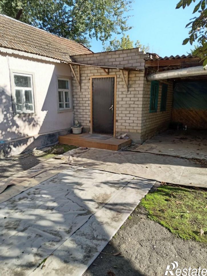 Коттедж/дом Апрышкинский переулок, 22,  д. 22