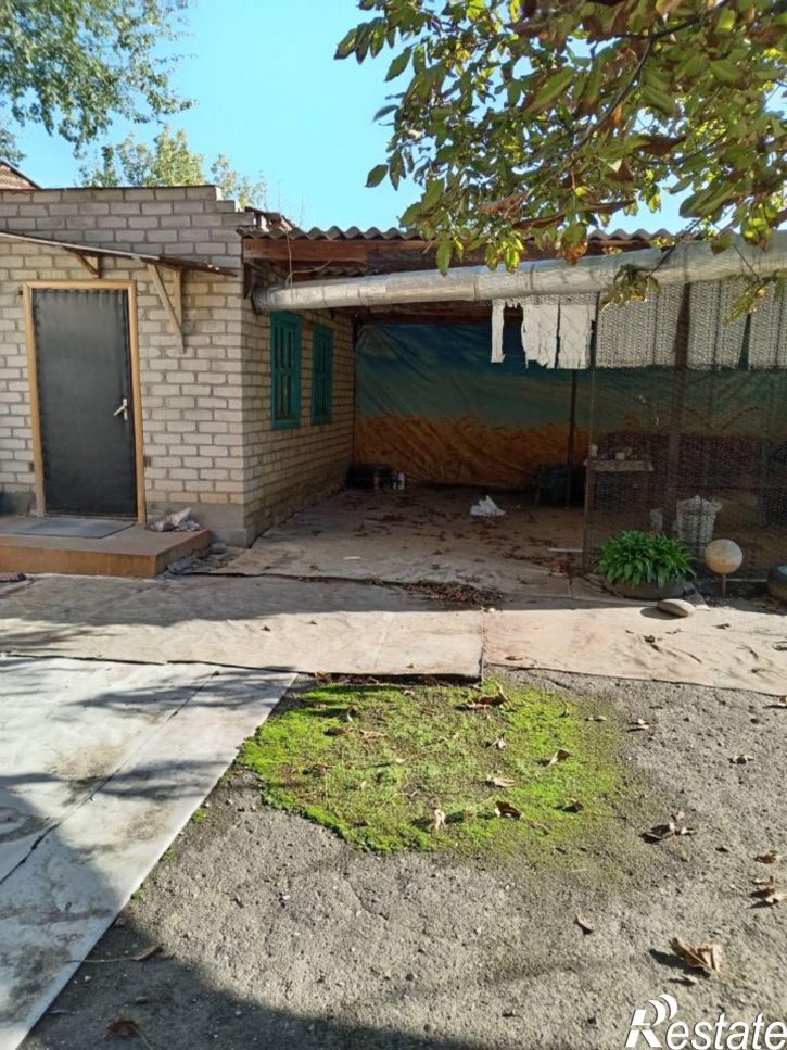 Коттедж/дом Апрышкинский переулок, 22,  д. 22