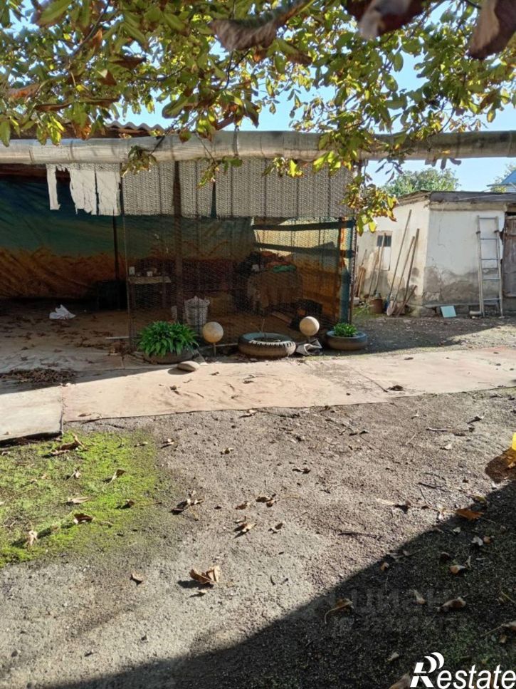 Коттедж/дом Апрышкинский переулок, 22,  д. 22