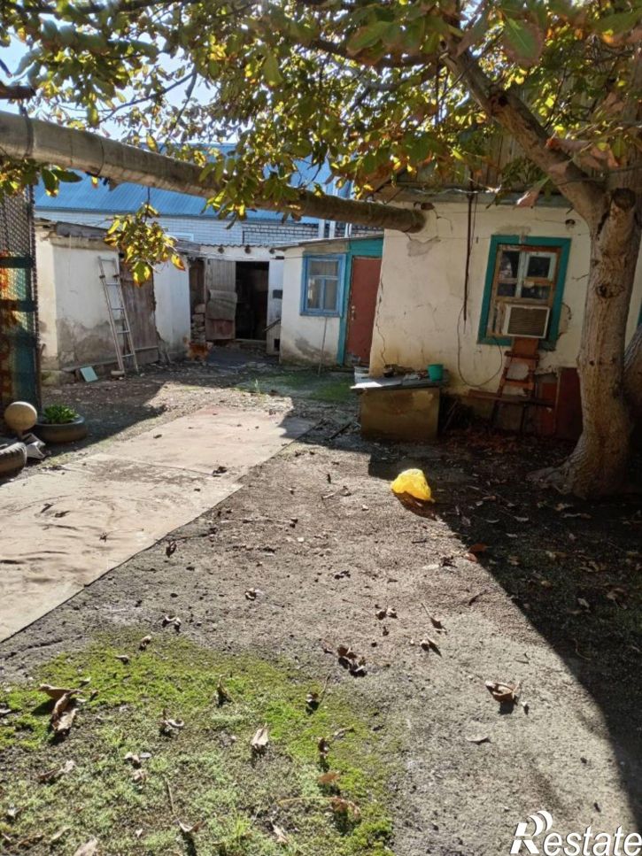 Коттедж/дом Апрышкинский переулок, 22,  д. 22