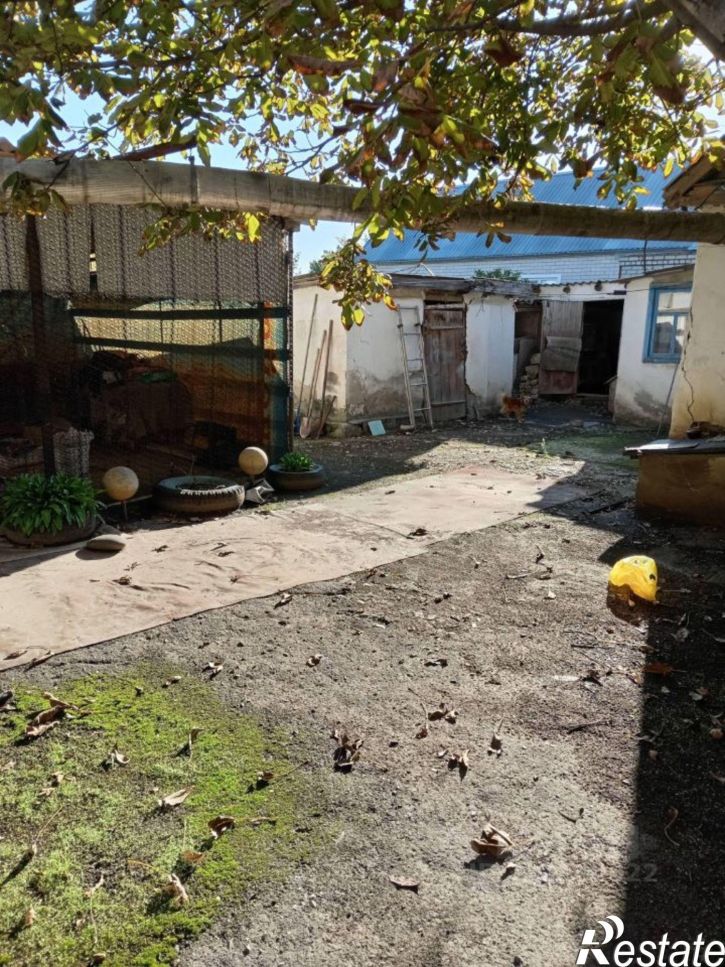 Коттедж/дом Апрышкинский переулок, 22,  д. 22