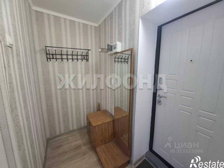 1-комн квартира улица Калинина, 146/4,  д. 146/4