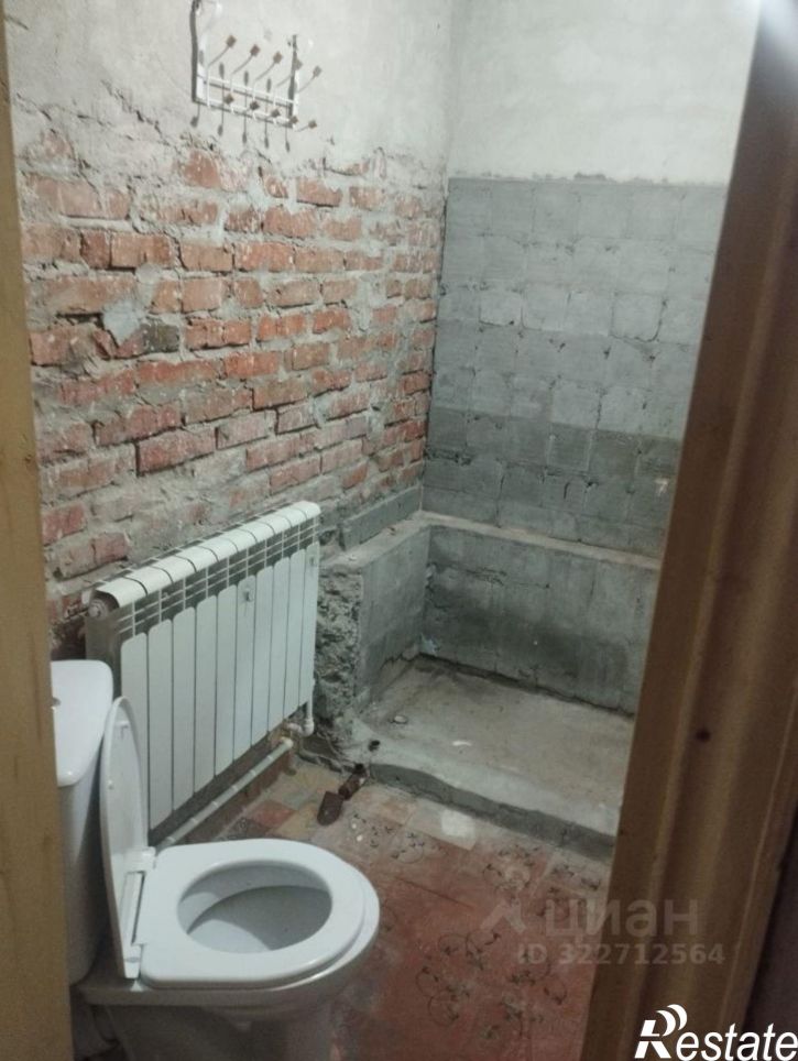 Коттедж/дом Присадовая улица, 14,  д. 14