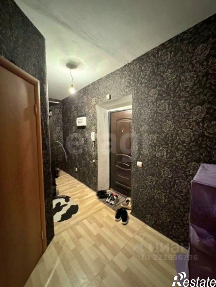 1-комн квартира