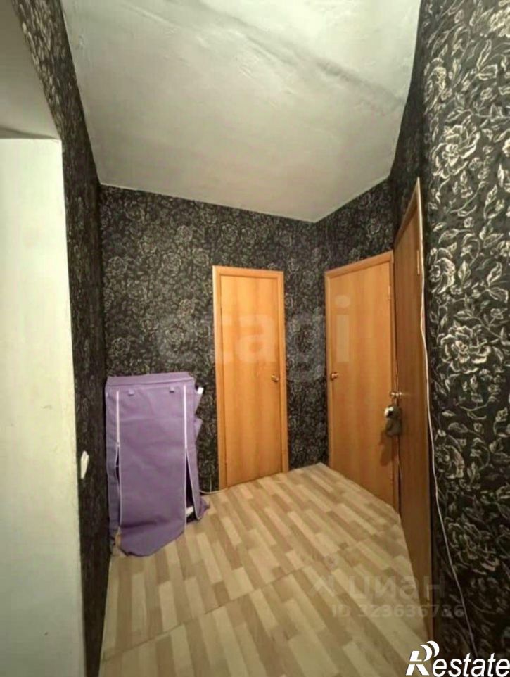 1-комн квартира