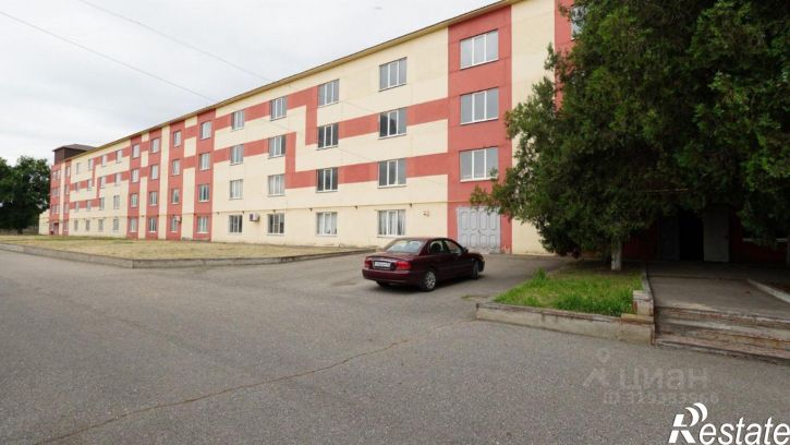 Производственное помещение Минераловодский переулок, 10,  д. 10