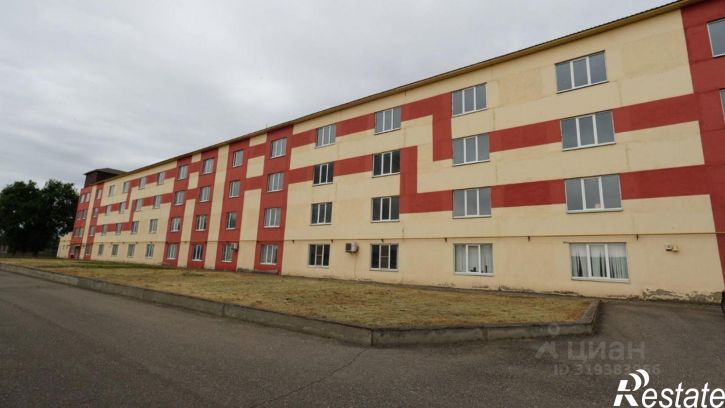 Производственное помещение Минераловодский переулок, 10,  д. 10