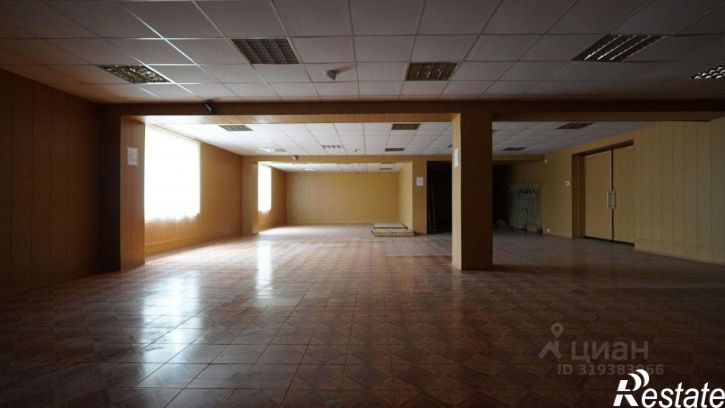 Производственное помещение Минераловодский переулок, 10,  д. 10