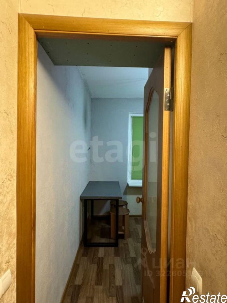 3-комн квартира