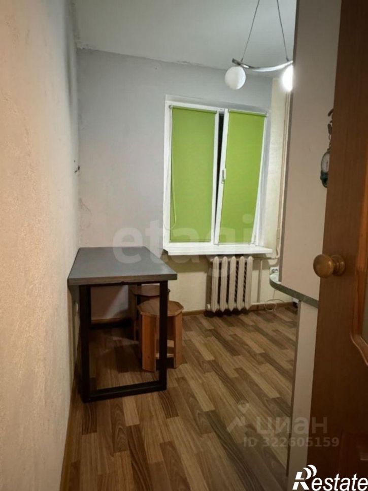 3-комн квартира