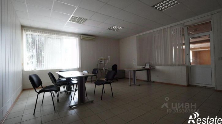 Производственное помещение Минераловодский переулок, 10,  д. 10