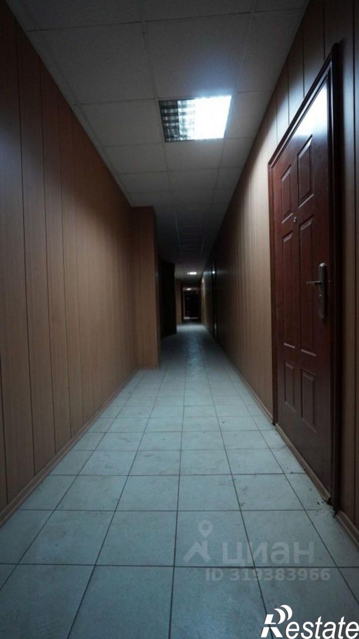 Производственное помещение Минераловодский переулок, 10,  д. 10