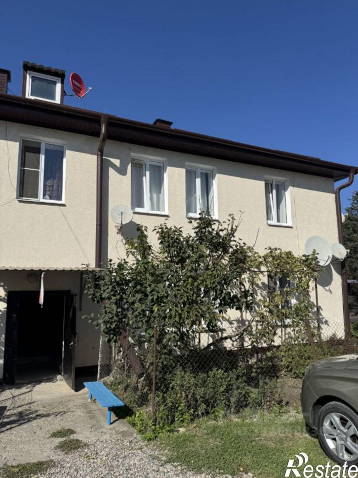 2-комн квартира