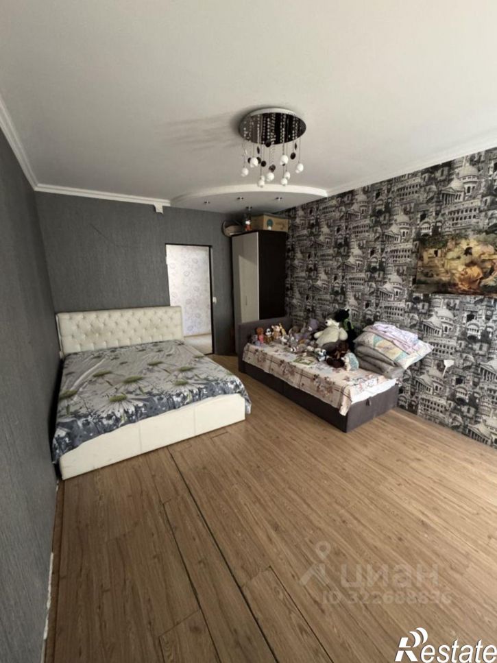 2-комн квартира