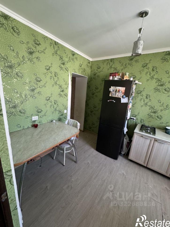 2-комн квартира