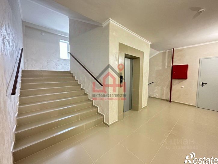 2-комн квартира улица Шумакова, 2/1,  д. 2/1