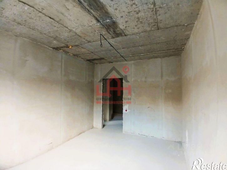 2-комн квартира улица Шумакова, 2/1,  д. 2/1