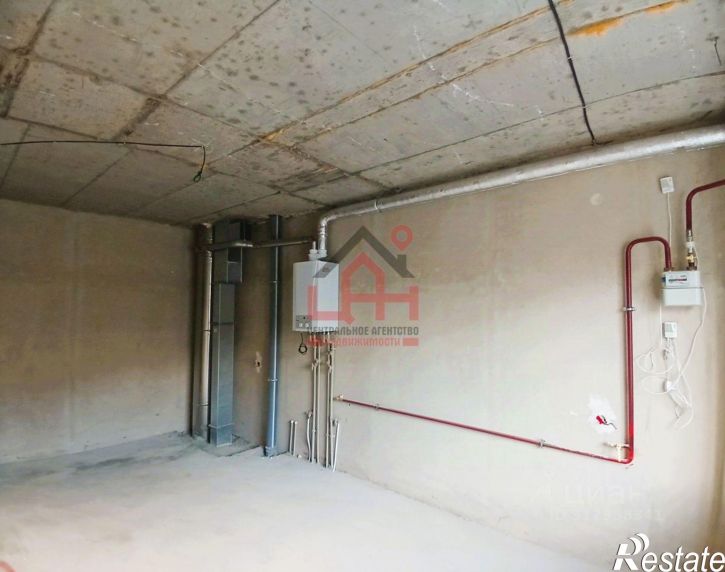 2-комн квартира улица Шумакова, 2/1,  д. 2/1