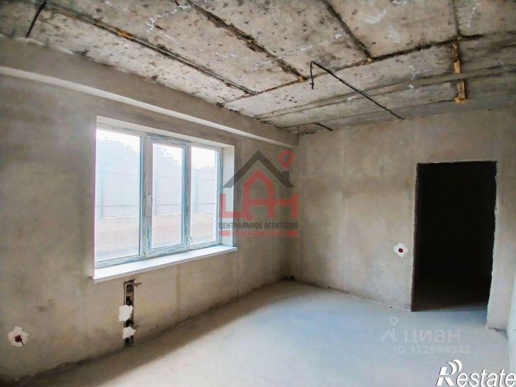 2-комн квартира улица Шумакова, 2/1,  д. 2/1