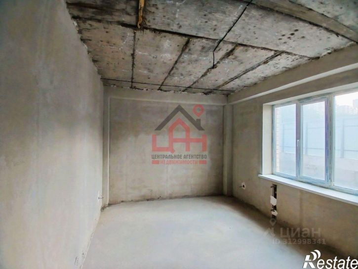 2-комн квартира улица Шумакова, 2/1,  д. 2/1