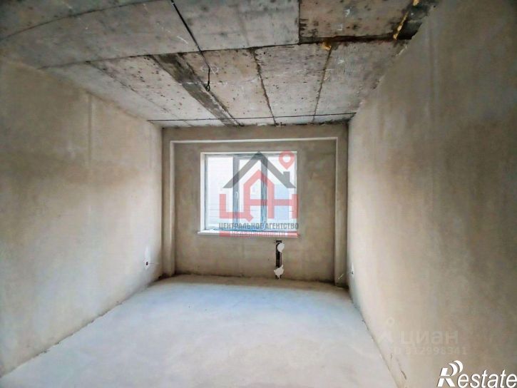 2-комн квартира улица Шумакова, 2/1,  д. 2/1