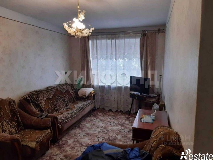 3-комн квартира Георгиевск