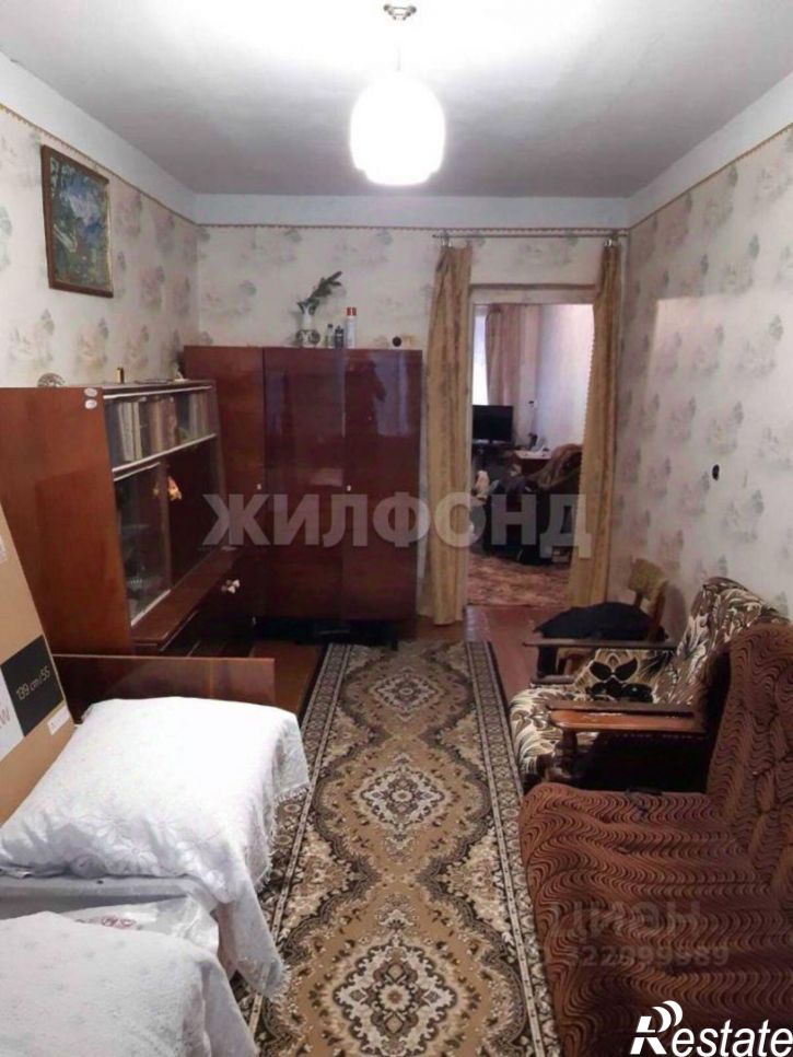 3-комн квартира Георгиевск