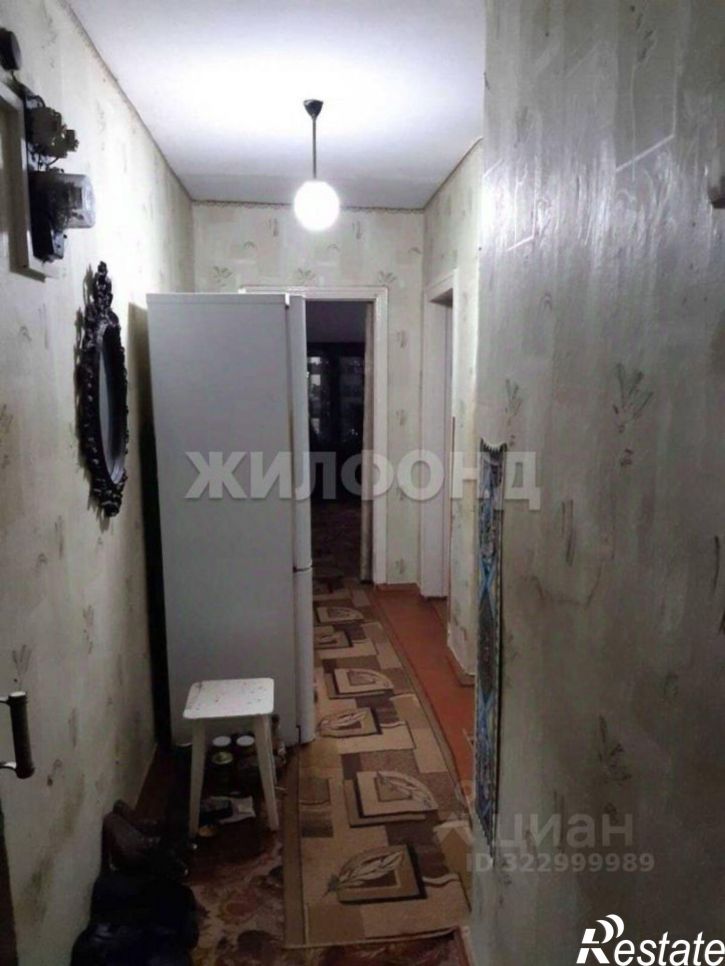 3-комн квартира Георгиевск