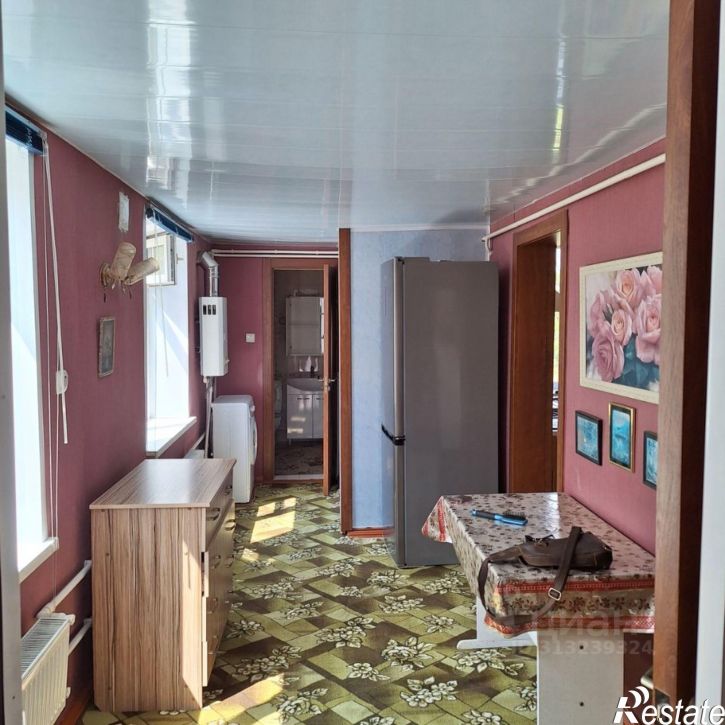 Коттедж/дом улица Апанасенко, 31,  д. 31