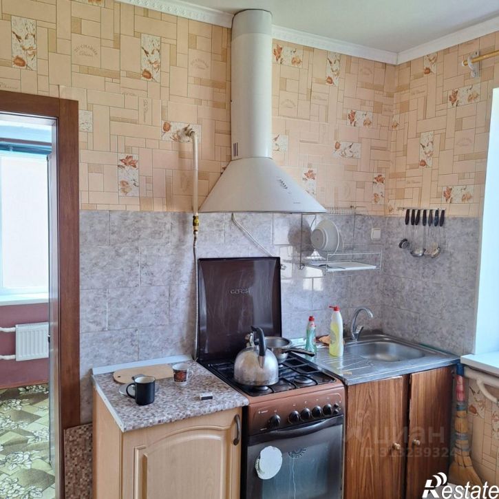 Коттедж/дом улица Апанасенко, 31,  д. 31