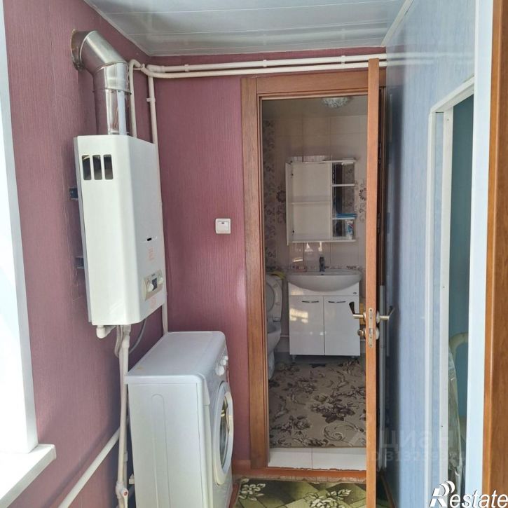 Коттедж/дом улица Апанасенко, 31,  д. 31