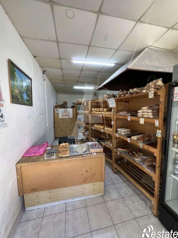 Торговое помещение Пятигорск