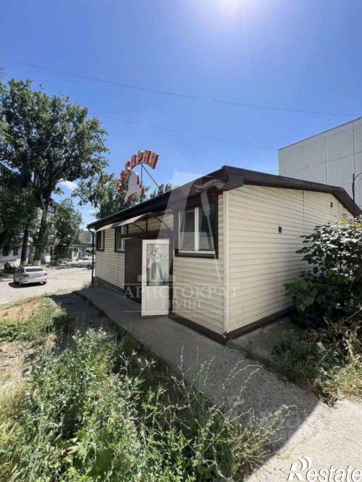 Торговое помещение Пятигорск