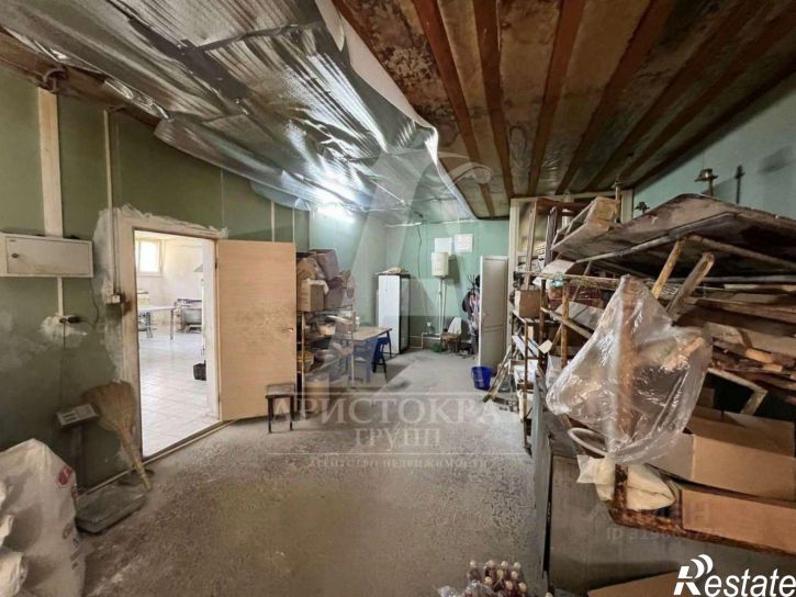 Торговое помещение Пятигорск