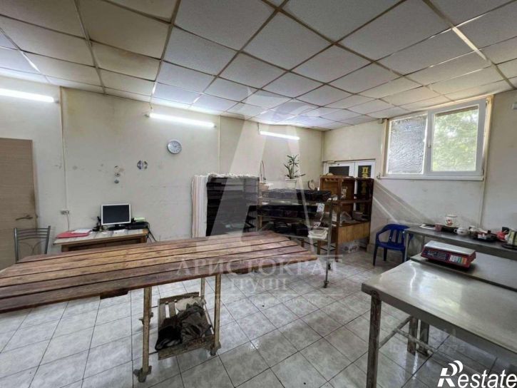 Торговое помещение Пятигорск