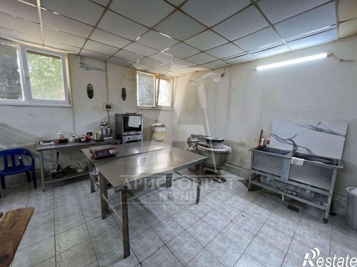 Торговое помещение Пятигорск