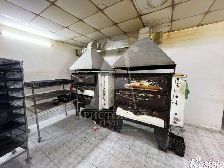 Торговое помещение Пятигорск