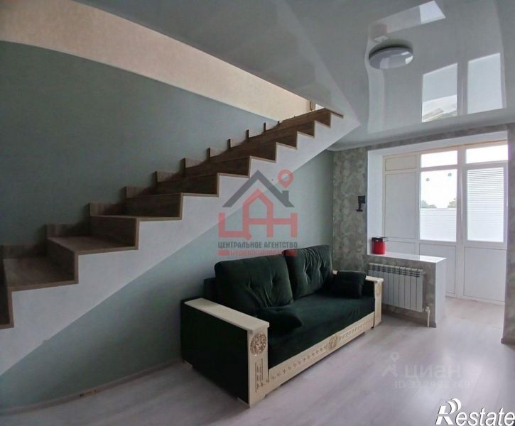 2-комн квартира Ессентукская ст-ца, Предгорный