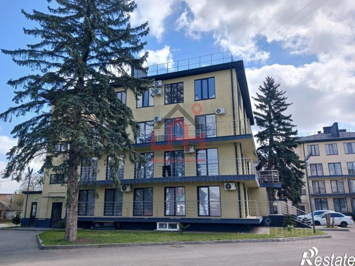 1-комн квартира Ессентуки г., Октябрьская ул., д.8