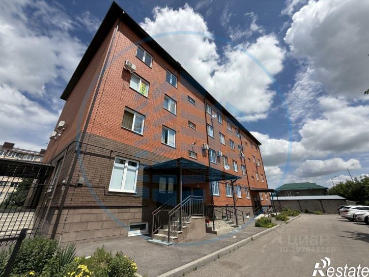 2-комн квартира Ессентуки г., Маяковского ул.