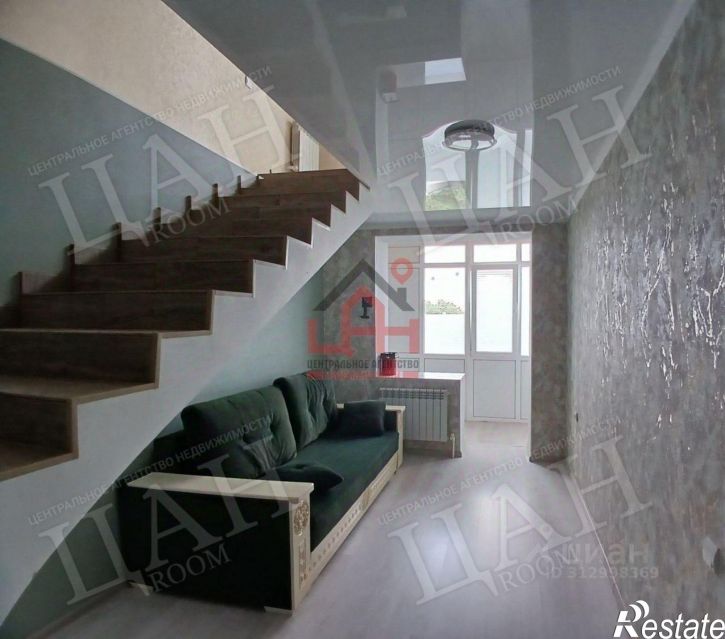 2-комн квартира Ессентукская ст-ца, Предгорный